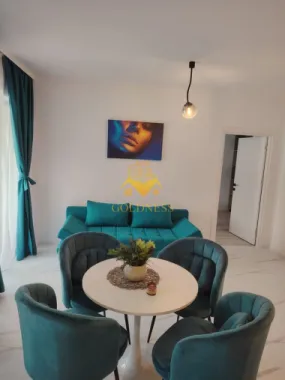 2 camere, modern, parcare, bloc nou, Zona Avram Iancu, Metro, Vivo