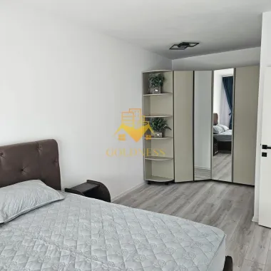2 camere, modern, parcare, bloc nou, Zona Avram Iancu, Metro, Vivo
