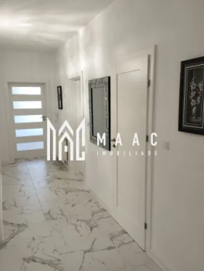 Casa individuala, 4 camere I Teren 631 mp I Garaj I Lazaret