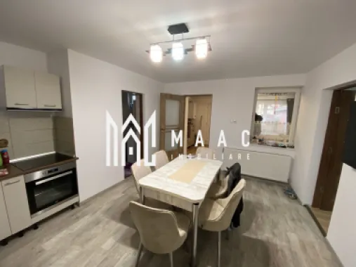 Logo MAAC IMOBILIARE logo
