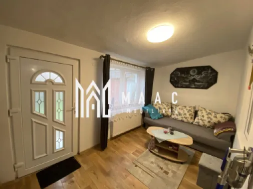 Apartament la casa | Renovat | Garaj | Curte | Lazaret
