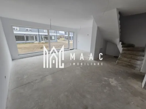 Logo MAAC IMOBILIARE logo
