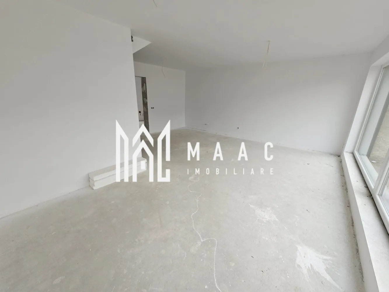Casa Tip Duplex | 110 MPU | 264 MP Teren | Predare La Alb
