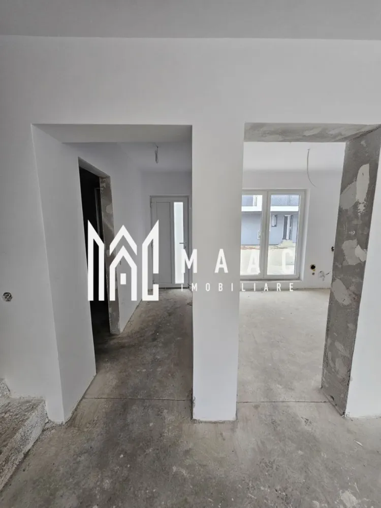 Casa Tip Duplex | 110 MPU | 264 MP Teren | Predare La Alb