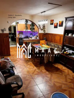 Logo MAAC IMOBILIARE logo