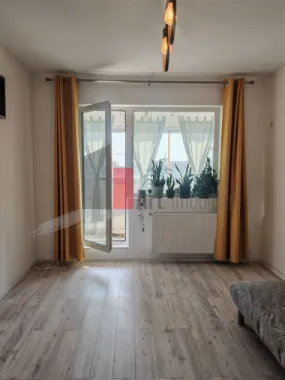 Apartament cu 2 camere de vanzare -Pacii-cu centrala-mobilat si utilat