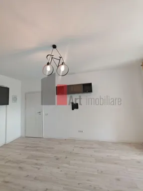 Apartament cu 2 camere de vanzare -Pacii-cu centrala-mobilat si utilat