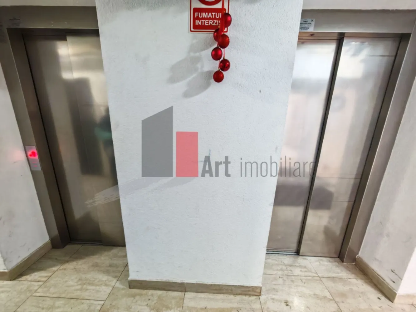 Apartament cu 2 camere de vanzare -Pacii-cu centrala-mobilat si utilat