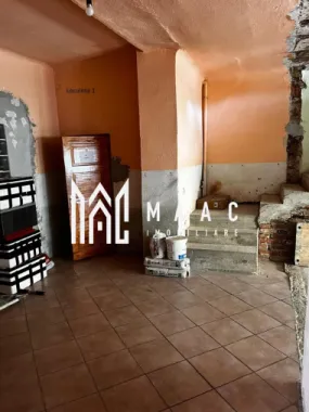 Casa individuala | Teren 510 mp | Cisnadie