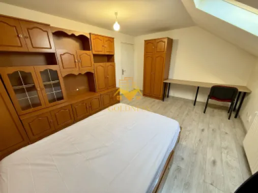 2 camere decomandate, parcare, Manastur, USAMV, Kaufland, BIG