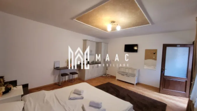 Apartament in Regim Hotelier | Centru | 219M | Pivnita | Pod