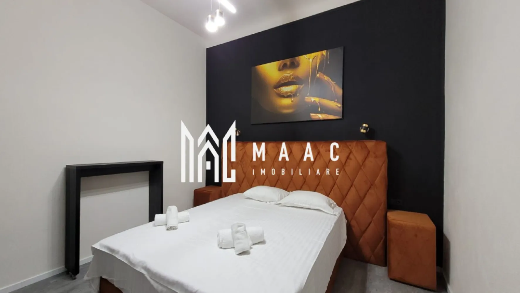 Apartament in Regim Hotelier | Centru | 219M | Pivnita | Pod