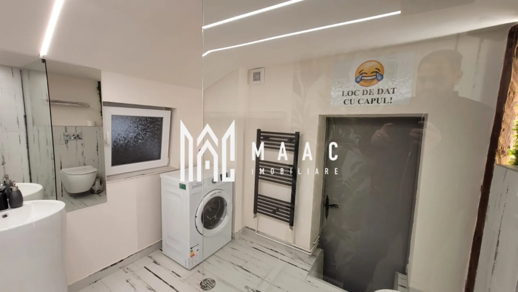 Apartament in Regim Hotelier | Centru | 219M | Pivnita | Pod