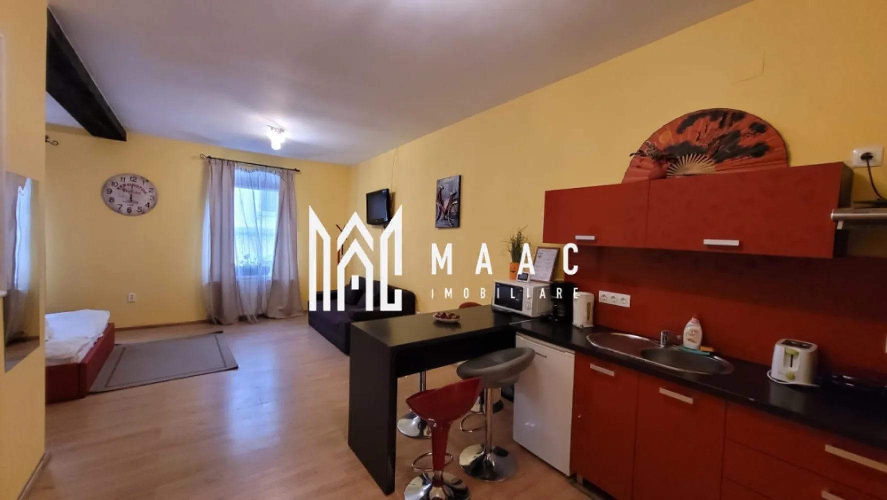 Apartament in Regim Hotelier | Centru | 219M | Pivnita | Pod