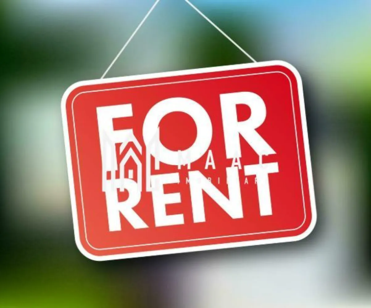 Spatiu de birou I Renovat I Parcare I Internet I Selimbar - MAAC Imobiliare ofera spre inchiriere spatiu de birou amplasat in Selimbar, la 5 minute de mall-ul Shopping City.

Avantaje si facilitati:
- incalzire in pardoseala
- aer conditionat
- grup sanitar privat, cu lavuar, cabina de dus si WC
- curte pavata
- mai multe locuri de parcare 
- internet
- finisat la cheie
- pentru curent se poate monta contor separat

Amplasamentul cladirii este unul avantajos, fiind aproape de puncte de interes.

Disponibilitate imediata.

Se percepe o chirie in avans si garantie in cuantumul unei chirii lunare. Se inchiriaza pe termen lung.

Pentru mai multe detalii va rugam specificati: CP2246817