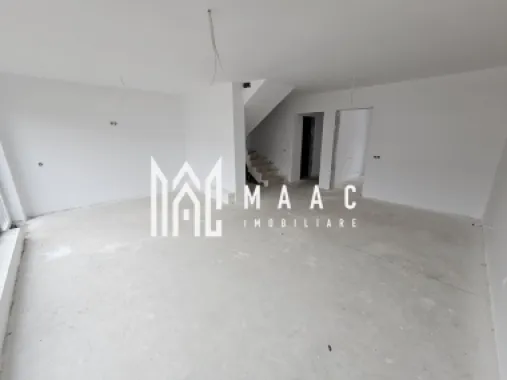 Logo MAAC IMOBILIARE logo