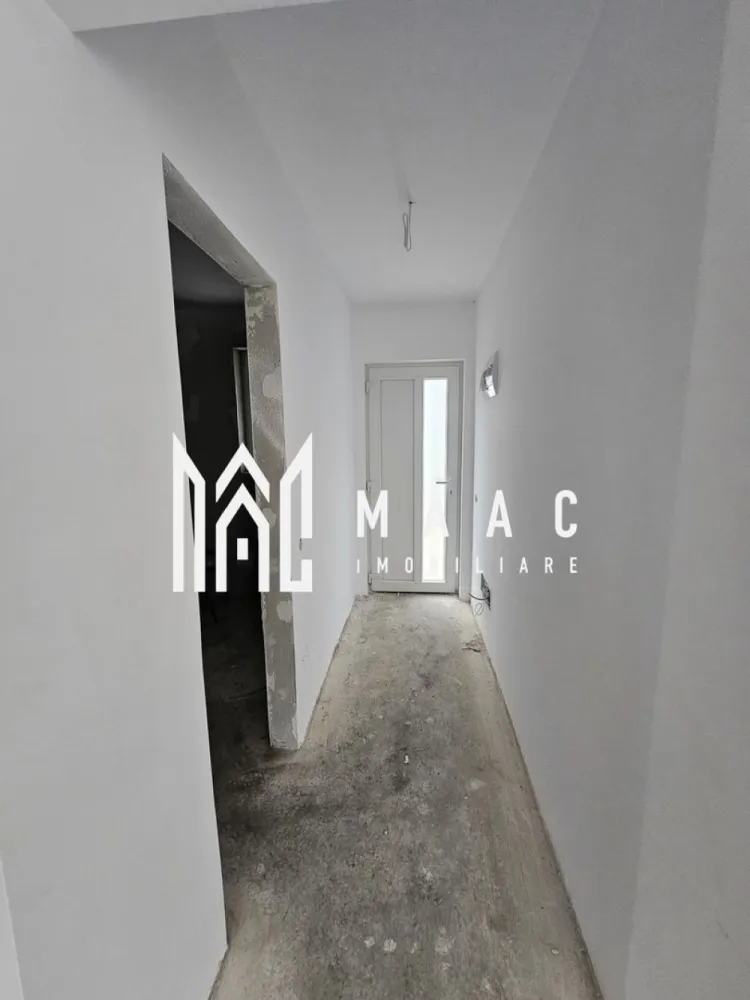 Casa Tip Duplex | 110 MPU | 264 MP Teren | Predare La Alb