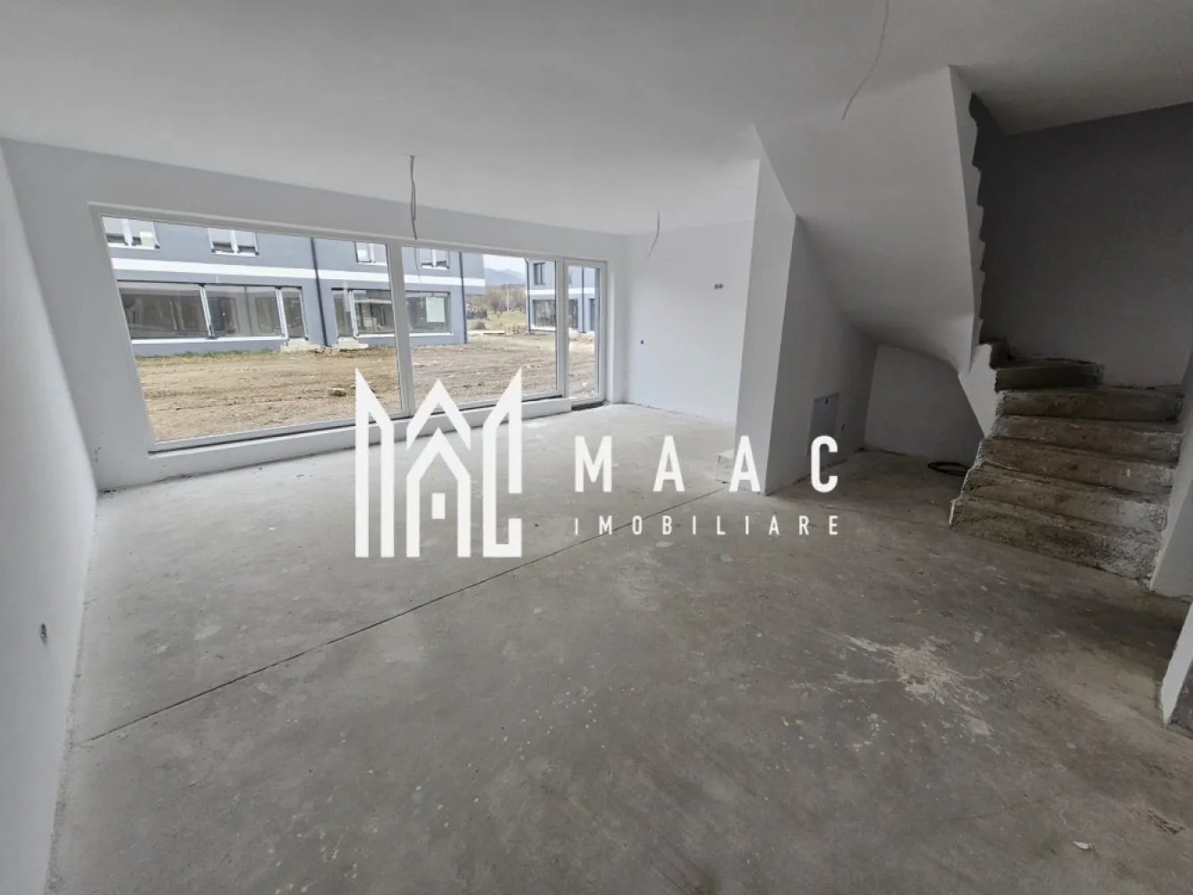 Casa Tip Duplex | 110 MPU | 264 MP Teren | Predare La Alb