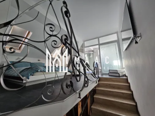 Casă Individuală | 236 mp utili | Garaj | Cartier Tilisca