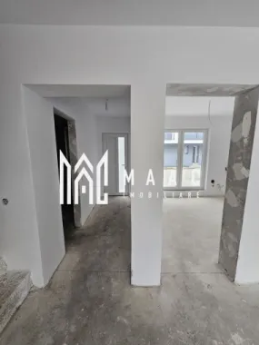 Casa Tip Duplex | 110 MPU | 264 MP Teren | Predare La Alb
