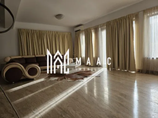 Casă Individuală | 236 mp utili | Garaj | Cartier Tilisca