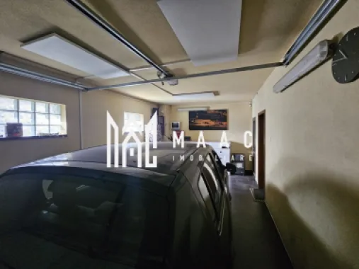 Casă Individuală | 236 mp utili | Garaj | Cartier Tilisca