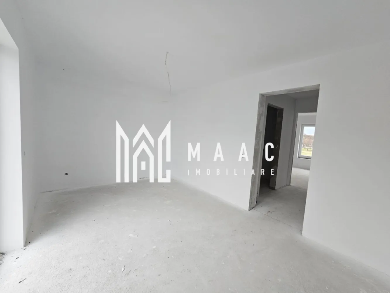 Casa Tip Duplex | 110 MPU | 264 MP Teren | Predare La Alb