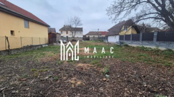 Logo MAAC IMOBILIARE logo