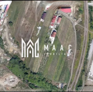 Teren Intravilan | 2300MP | Selimbar