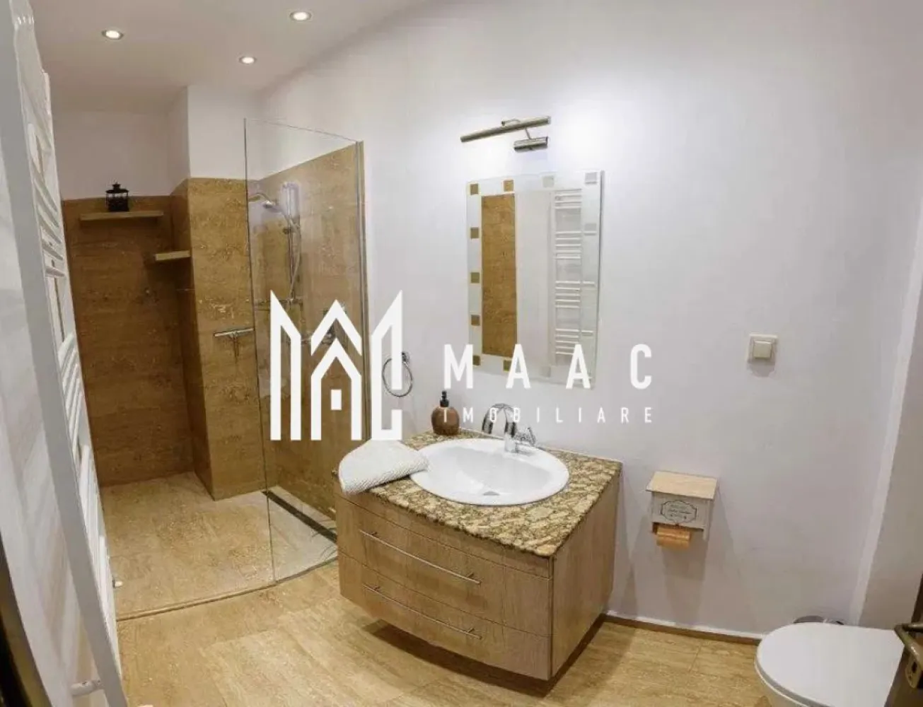 Ultracentral I Investitie I Apartament 3 Camere I Decomandat