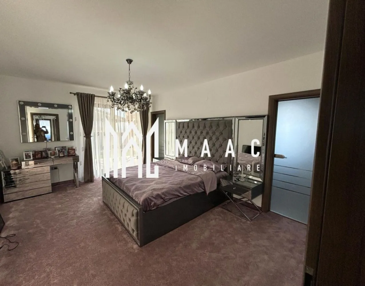 Casa /Vila de Lux | Teren 630 mp | Sibiu