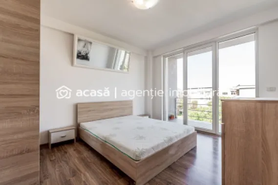 VANDUT! 3 Camere | 3 Balcoane | Stil de viață, nu doar un apartament