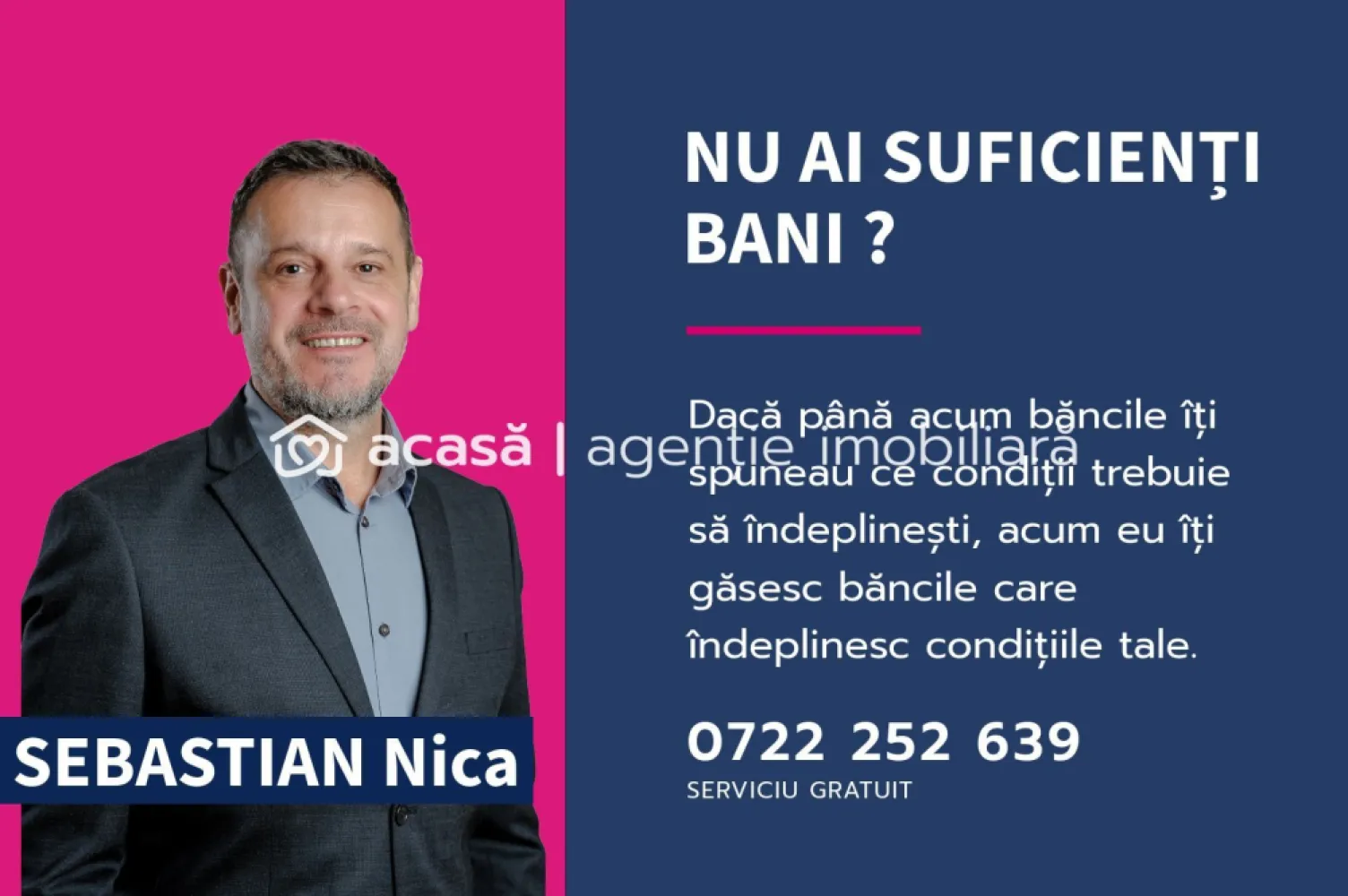VANDUT! 3 Camere | 3 Balcoane | Stil de viață, nu doar un apartament