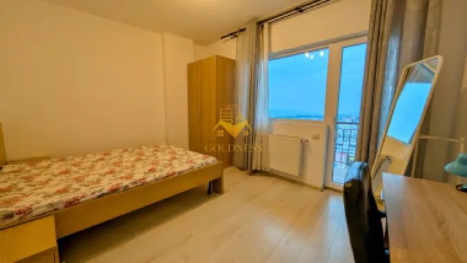 2 camere, Modern, UTCN, Spitalul de Recuperare, Profi, Zorilor