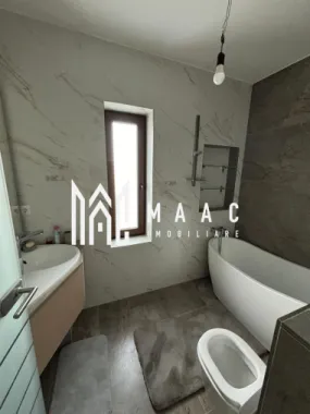 Casa /Vila de Lux | Teren 630 mp | Sibiu