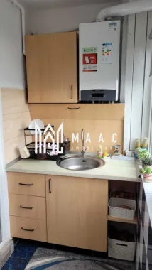 Apartament 3 camere | Decomandat | Balcon | Vasile Aaron
