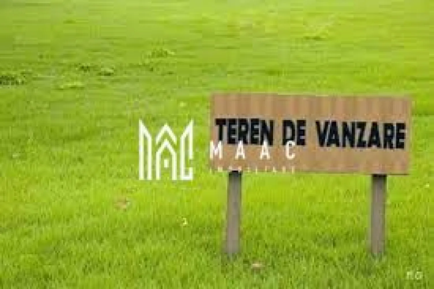 Investitie | Teren 19000 MP | Zona Aeroport - Maac Imobiliare va propune spre vanzare un teren situat in zona de Vest, cu acces facil la Autostrada A1.
 
Certificat de Urbanism, toate utilitatile in apropiere; deschidere la strada principala-79 ml, deschiderea la drumul secundar-72ml; coeficientul de ocupare a terenului (POT) maxim de 70% şi coeficientul de utilizare a terenului (CUT) de 2,4%.

Se preteaza pentru activitati economice cu caracter industrial (hale depozitare, unitati de productie, parc logistic, etc).

Posibilitate de a mari suprafata pana la 26.000 mp.

In zona, strazile sunt asfaltate si iluminate, cu statii pentru transport in comun amenajate. 

Pentru mai multe detalii va rog sa specificati telefonic ca ati vazut anuntul cu ID:CP2200556