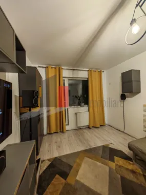 Apartament cu 2 camere de vanzare -Pacii-cu centrala