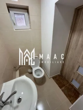 Spatiu comercial | Renovat | Zona centrala - Slimnic