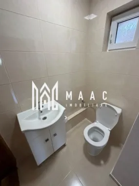 Spatiu comercial | Renovat | Zona centrala - Slimnic