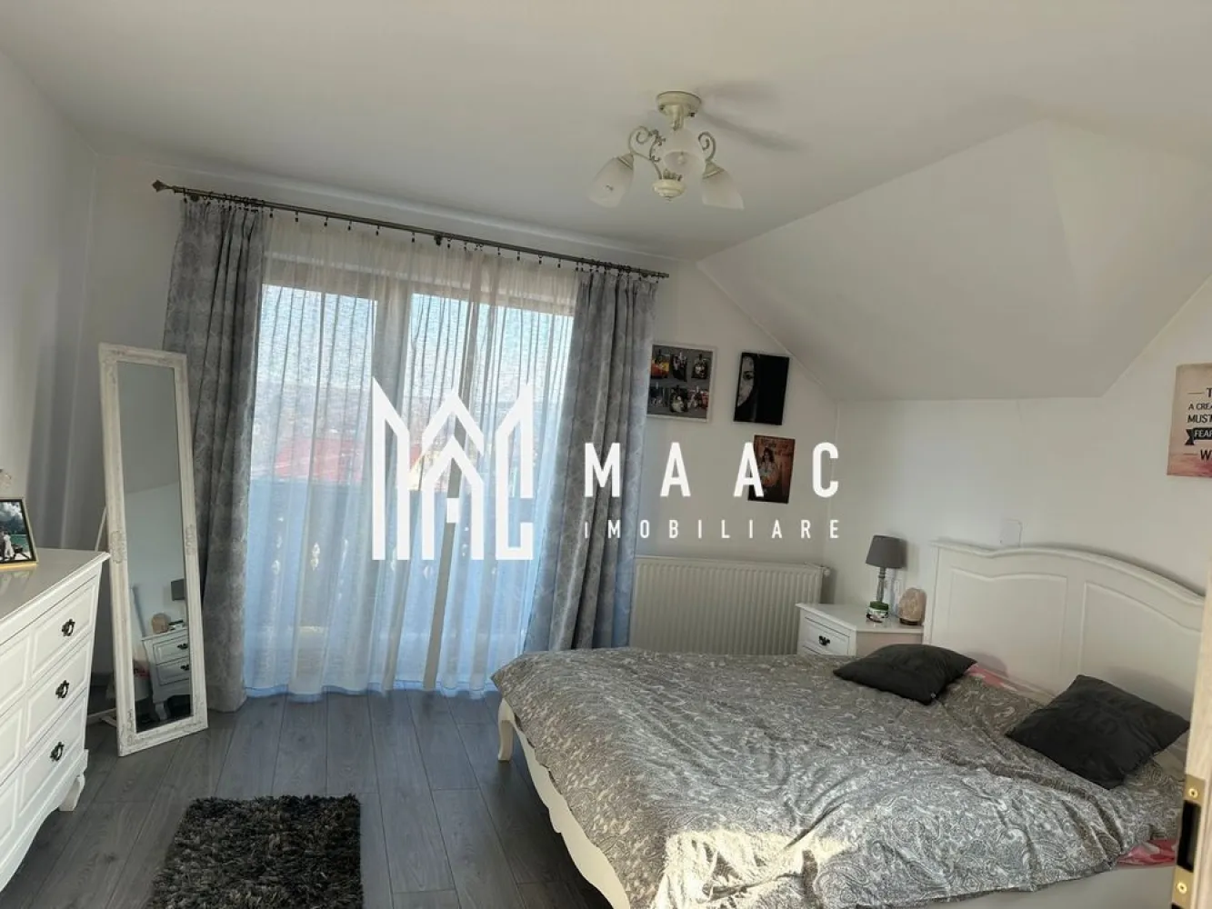 Casa 6 camere I P+E I Curte I 200MPU I Selimbar