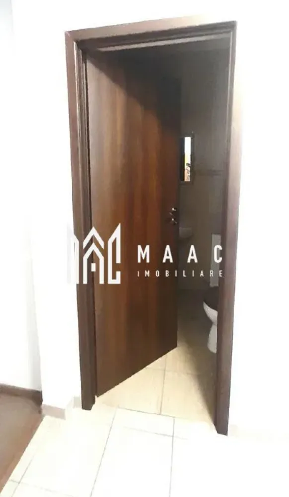 Apartament 3 camere I Decomandat I Etajul 1