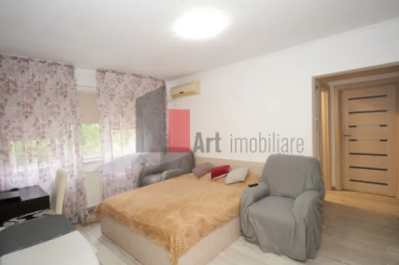 Vânzare apartament 2 camere - metrou Dristor