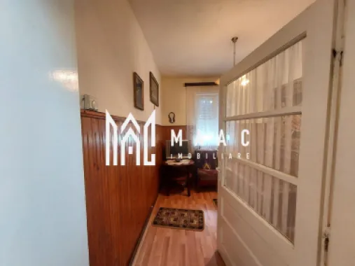 Casa 3 Camere | 67 MPU | 507MP Teren | Piata Sadu