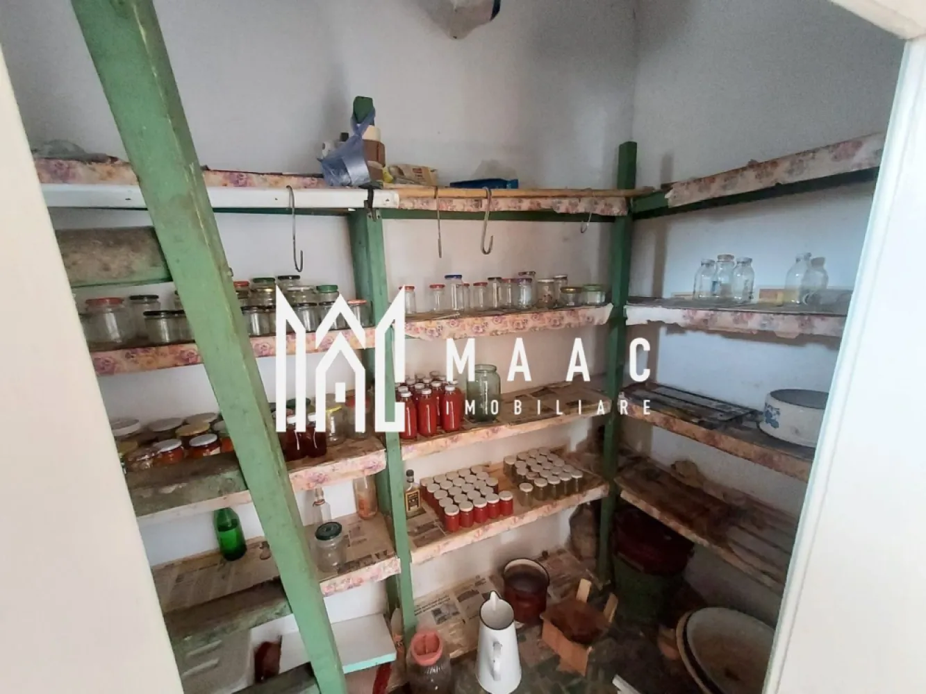 Casa 3 Camere | 67 MPU | 507MP Teren | Piata Sadu