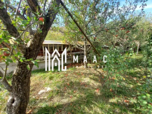Casa 3 Camere | 67 MPU | 507MP Teren | Piata Sadu