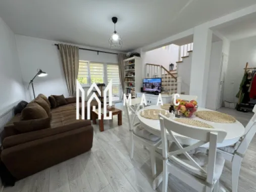 Logo MAAC IMOBILIARE logo