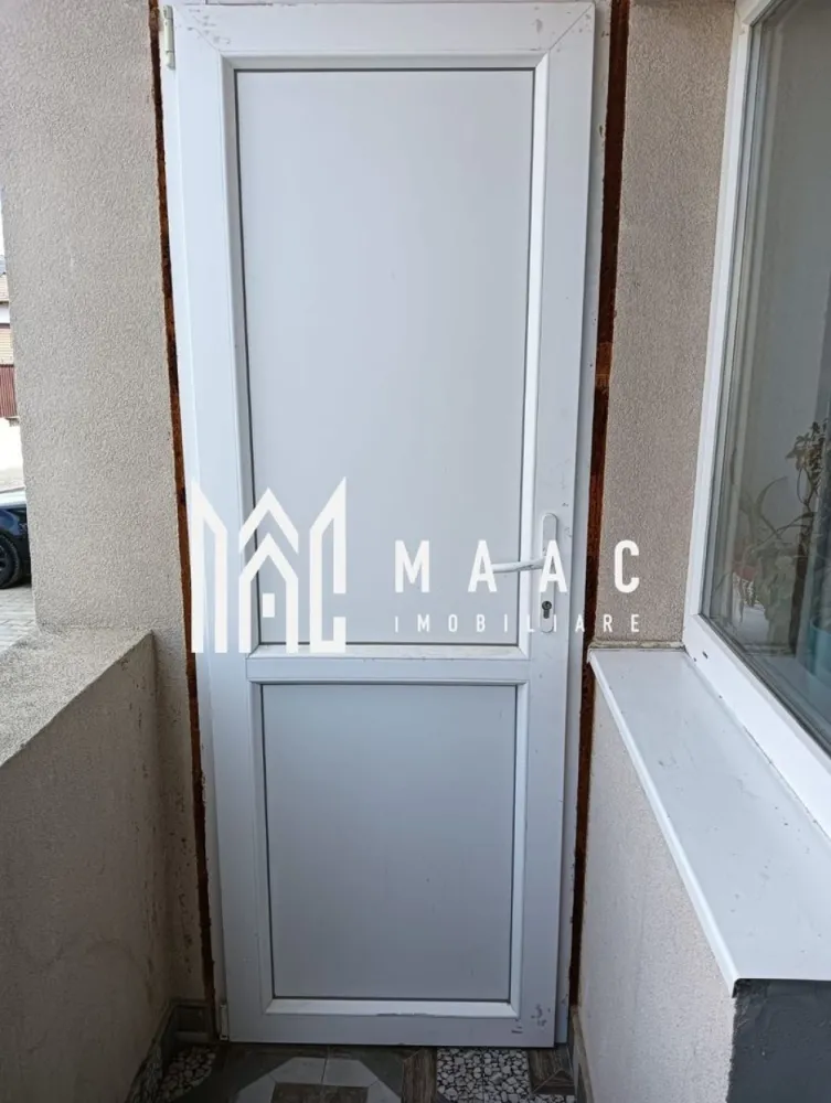 Apartament 3 Camere I Parter I Curte de 85 mp I Zonă Barbeque
