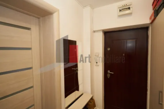 Vânzare apartament 2 camere - metrou Dristor