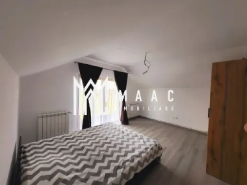 Casa individuala | 3 Camere | 472 mp teren | Cisnadie